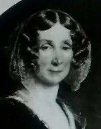 Emma (Walker) Robinson (1796-1865)