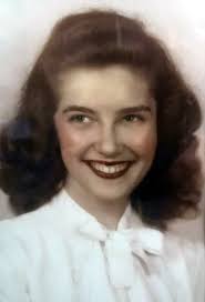 Barbara Cassady Obituary