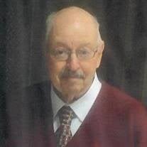 Donald Eugene Marsh Obituary