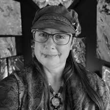 CARTE-V2($100) by Erin Cartee