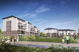 Wohnen in tornesch tornesch bietet einfach alles was man im alltag benötigt. Eigentumswohnungen Sportplatz Quartier Tornesch Tornesch Grundstucksgesellschaft Manke Gmbh Co Kg Neubau Immobilien Informationen