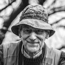 Trout in the vale of flowers