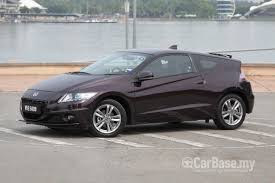 Www.wasap.my/60126890907 #honda #crz #hondacrz #spoiler #drm #bodykit. Honda Cr Z Zf1 Facelift 2013 Exterior Image 6961 In Malaysia Reviews Specs Prices Carbase My