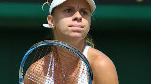 You can also follow me on my official facebook fanpage and instagram: Linette V Inglis Live Streaming Prediction At Us Open
