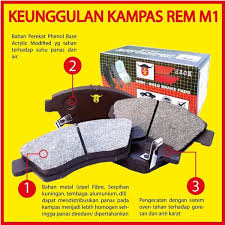 Check spelling or type a new query. Jual Kampas Rem Daihatsu Grand Max 04465 Bz130 Depan 50735 Di Lapak Sumber Onderdil Bukalapak