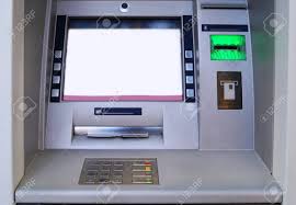 How much cash is in an atm machine. Outdoor Atm Cash Machine Withdraw Money From Atm Machine Bankomat At Street Stock Photo Picture And Royalty Free Image Image 111008292
