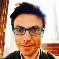 Phil Barrett (@philbuktoo)