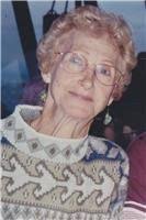 Ann Nelson Obituary (1933