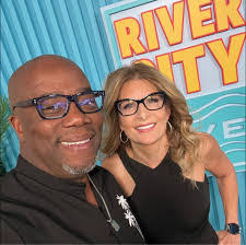 Krista Hatch's Instagram, Twitter & Facebook