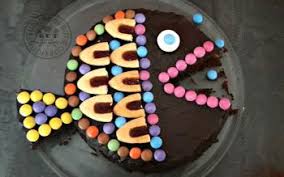 Epingle Sur Gateaux Anniversaire