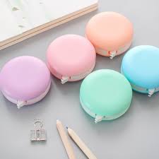 Cute Student Roller Eraser Corrector Correction Tape White Out Cake Kawaii School Supplies Cute School Supplies Stationary School
