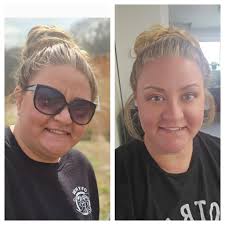 I wanted to give a testimony/update