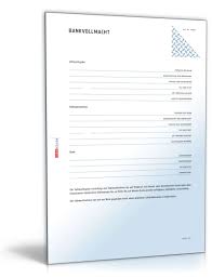 Mit dem formular vollmacht bank pdf erhalten sie eine vorlage, mit der sie schnell eine vollmacht für die bank ausstellen können. Bankvollmacht Fur Uberweisungen Muster Zum Download