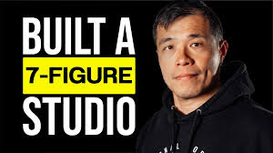 Behind Gym Doors By Loud Rumor & Mike Arce