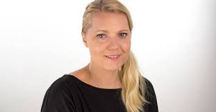 1980) on palkittu ruotsalainen toimittaja ja kirjailija. Carina Bergfeldt Svt Nyheter