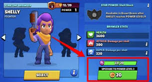 Brawl stars is now out globally and a lot of people are trying it out. Brawl Stars How To Upgrade Brawlers Guide Tips Gamewith