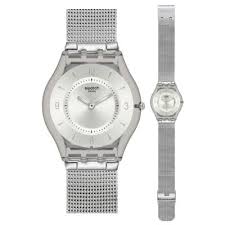 9f8a1 Swatch Sfm118m Bayan Kol Saati Swatch Taki