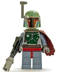 New Lego Boba Png Boba Fett Star Wars Boba Fett Classic Star Wars