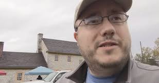 Hometown Historian' to view Isaac Meier Homestead through eyes of WW2  soldier