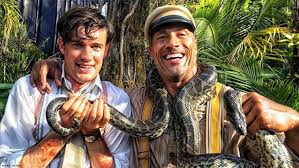 News & interviews for jungle cruise. Coming Out Scene In Disney S Jungle Cruise Won T Use Word Gay