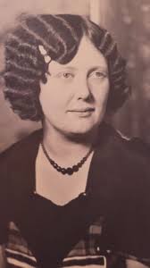 Vada Vondell Warner Wilson (1904-1988): homenaje de Find a Grave