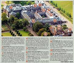 Ghost Storeys Will Kate Feel Trapped In Diana S Prison At Kensington Palace Kensington Palace Kensington Palace Apartments Kensington