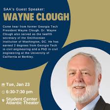 GT Student Alumni Association