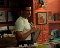 Movie Review - Sylvies Love