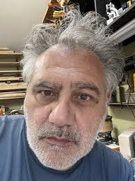 Removing tree bark for projects?