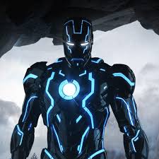Iron Man Neon Wallpapers Top Free Iron Man Neon Backgrounds Wallpaperaccess 29 mark lxxxv from endgame! iron man neon wallpapers top free