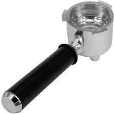 Historically a major producer of portable heaters and air conditioners, the company has expanded to include nearly every category of small domestic appliances in the food preparation and cooking, as well as household cleaning and ironing, segments. Delonghi Coffee Machine Sump Filter Holder Boom Handle Ec 680 M Ec 680 R Dedica Ebay
