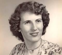 Mildred Janet McCollum, 89 of Magee, Mississippi