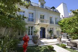 J Aime Cette Photo Sur Deco Fr Et Vous Neuilly Sur Seine Belle Maison Vacances