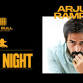 Gala Night ft. Arjun Rampal at BigBull event in Hyderabad, Telangana