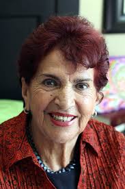 Yolanda Alvear Obituary