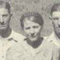 Bertha Irene Sorrells (1903–1993) • FamilySearch