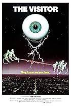 Alien Outlaw (1985) - IMDb