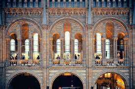 Natural History Museum In London A Prestigious Museum In South Kensington Go Guides