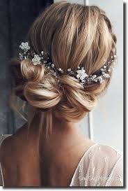 Most Popular Bridal Hairstyles Of 2018 Bridal Hairstyles Wedding Hair Inspiration Bride Hairstyles Wedding Hairstyles