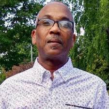 Obituary for Anthony Tyrone Whitaker