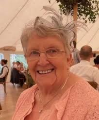 Tributes to 'unforgettable' dad reunited with beloved wife as family share  '64-year love story'