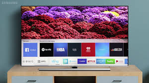 Samsung and lg smart tvs. Smart Tv Wikipedia