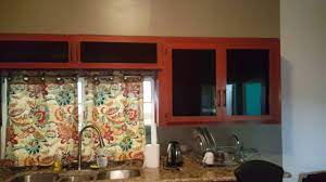 Maybe you would like to learn more about one of these? Home Expert Jamaican Aluminum Kitchen Cupboard Youtube