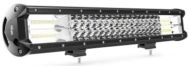 Best 20 Inch Led Light Bar Reviews Lightbarreport Com