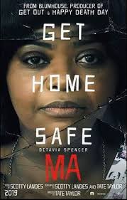 MA is a bizarro stalker thriller [review]