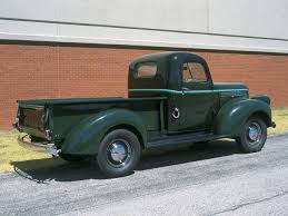 Image result for Marine Blue 1945 Truck