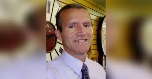 Obituary information for Thomas J. Foughty