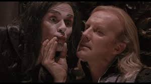 WAXWORK II: LOST IN TIME (1992) Reviews and overview - MOVIES & MANIA
