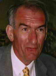 Peter Johnson Fenwick (1948-2025)