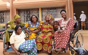 Unlike most african countries, burkina faso has not yet had a popular national style. Burkina Faso Implementing Disability Rights Light For The World